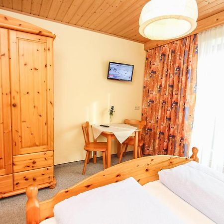 Bed and Breakfast Schneiderbauer Waidring Zewnętrze zdjęcie