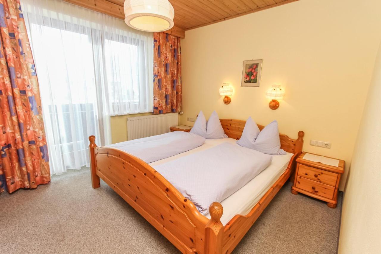 Bed and Breakfast Schneiderbauer Waidring Zewnętrze zdjęcie