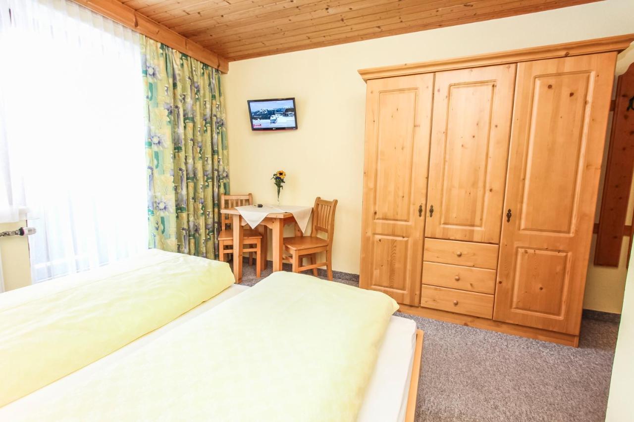 Bed and Breakfast Schneiderbauer Waidring Zewnętrze zdjęcie